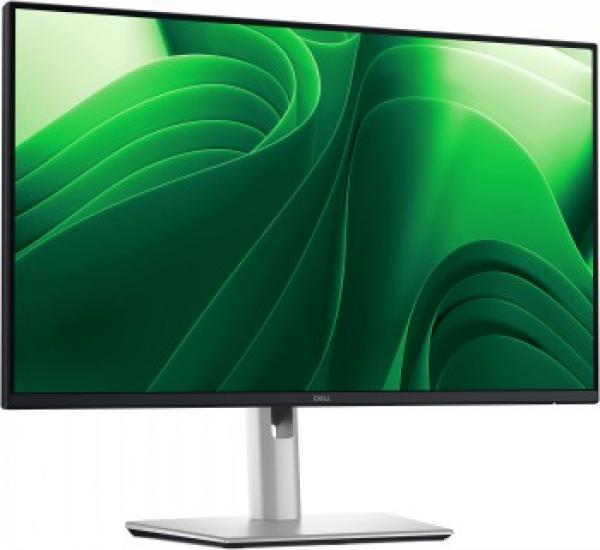 DELL 24 P2425DE QHD 100HZ IPS BLACK 16:9 PIVOT USBC-90W RJ45