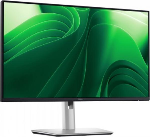 Dell Pro 24 Plus QHD Monitor P2425D 24 2560 x 1440 (2K) HDMI DisplayPort 100Hz Pivot Skrm