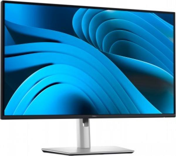 DELL 27 P2725DE QHD 100HZ IPS BLACK 16:9 PIVOT USBC-90W RJ45