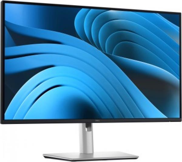Dell Pro 27 Plus QHD Monitor P2725D 27 2560 x 1440 (2K) HDMI DisplayPort 100Hz Pivot Skrm