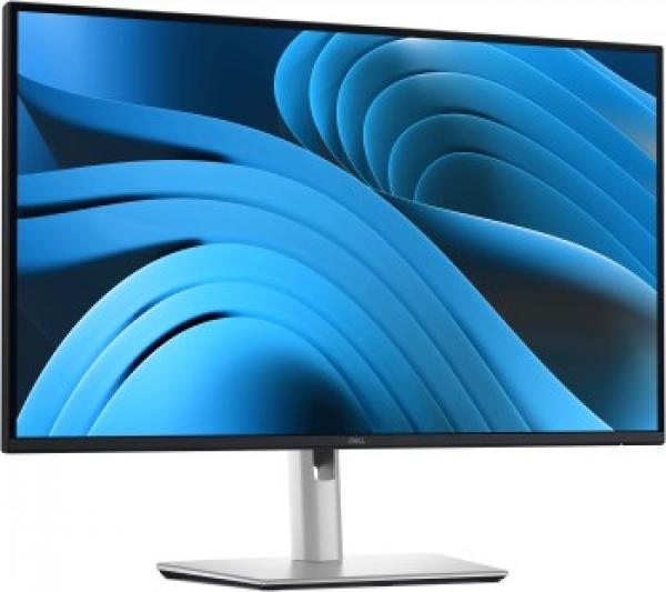 Dell Pro 27 Plus 4K USB-C Hub Monitor P2725QE 27 3840 x 2160 (4K) HDMI DisplayPort USB-C 100Hz Dockingskrm