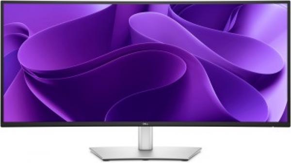 Dell Pro 34 Plus USB-C Hub Monitor P3425WE 34.1 3440 x 1440 (UltraWide) HDMI DisplayPort USB-C 100Hz Dockingskrm
