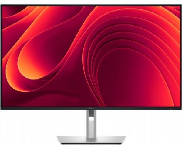 DELL 32 P3225QE UHD 100HZ IPS BLACK 16:9 PIVOT USBC-90W RJ45