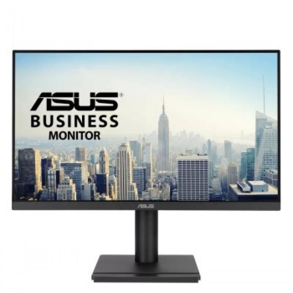 ASUS 27 VA279QGS Business Monitor 1920x1080p IPS 120Hz Ergonomic Design