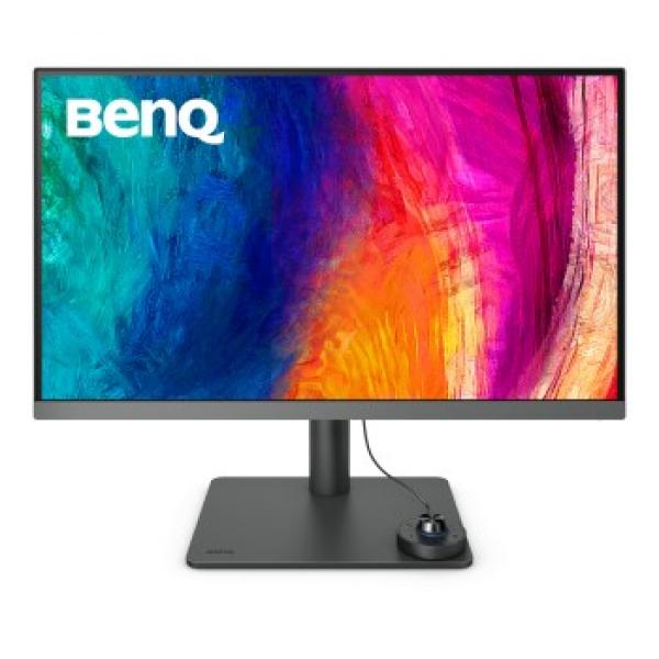 BenQ PD2706U 27 3840 x 2160 (4K) HDMI DisplayPort USB-C 60Hz