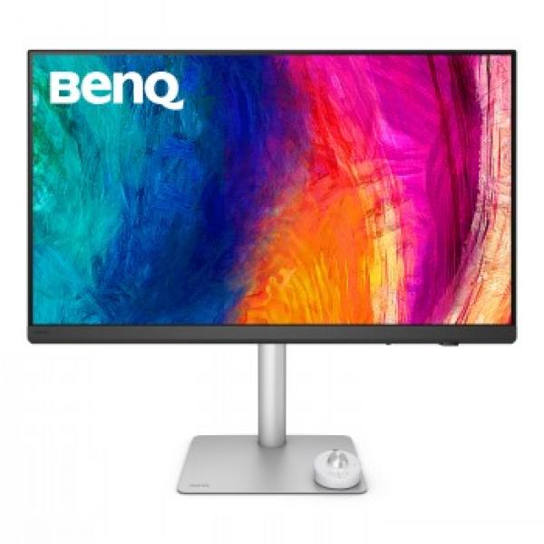 BENQ PD3226G 32 4K IPS, 95% P3, USB C, PD90W THUNDERBOLT 4 DESIGNER MONITOR