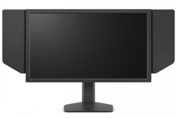 BENQ ZOWIE XL2586X+ 24.1" FHD FAST TN 0.2MS HDMIX3/DP 600HZ DYAC 2.0 GAMING MONITOR FOR E-SPORTS