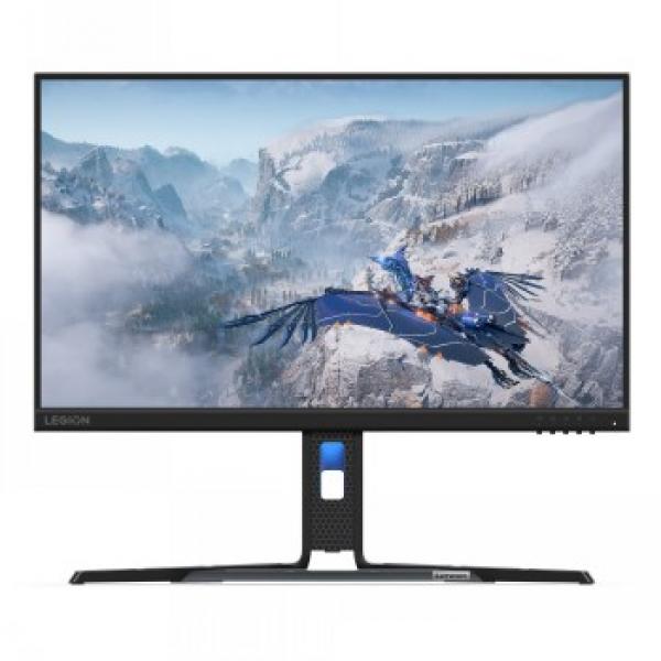 Lenovo Legion R24e 24 1920 x 1080 (Full HD) HDMI DisplayPort 180Hz Pivot Skrm
