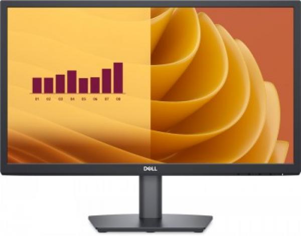 Dell E2225H 22 1920 x 1080 (Full HD) VGA (HD-15) DisplayPort 75Hz