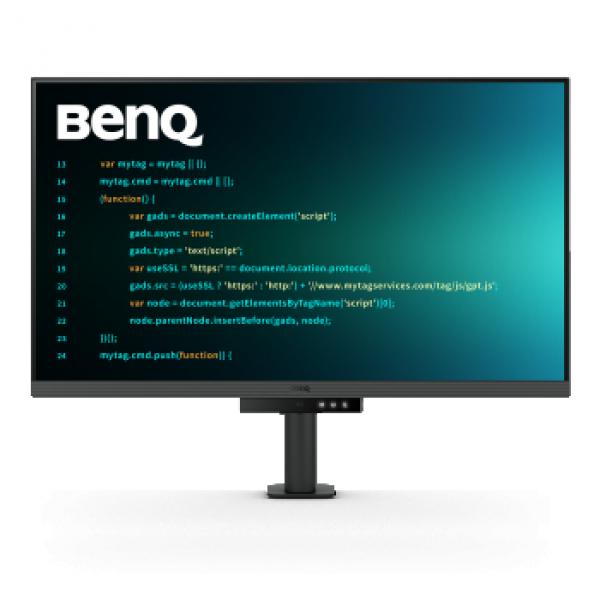 BenQ Programming RD280U 32 3840 x 2160 (4K) HDMI DisplayPort USB-C 60Hz Dockingskrm