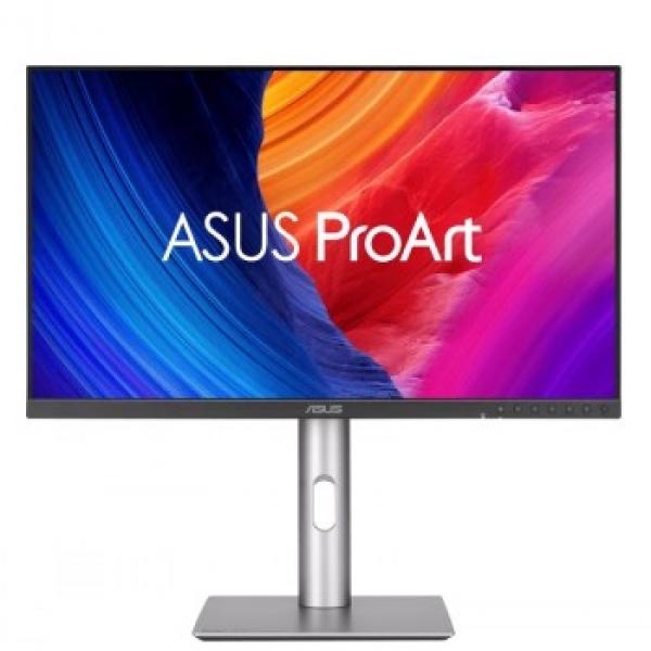 LCD ASUS 27 ProArt PA27JCV 5K 5120x2880p IPS USB-C 96W DisplayHDR 500 99 DCI-P3 Ergonomic Stand