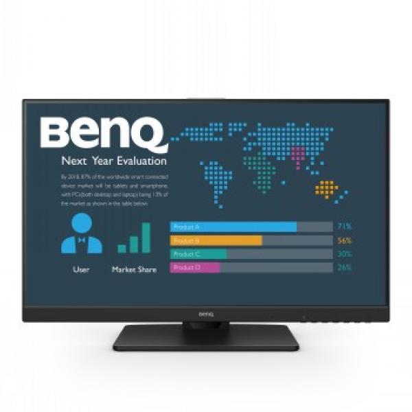 BENQ BL2786TC 27 FHD IPS 100HZ HDMI/DP USB-C PD65W USB HUB HAS DAISY-CHAIN NÄYTTÖ