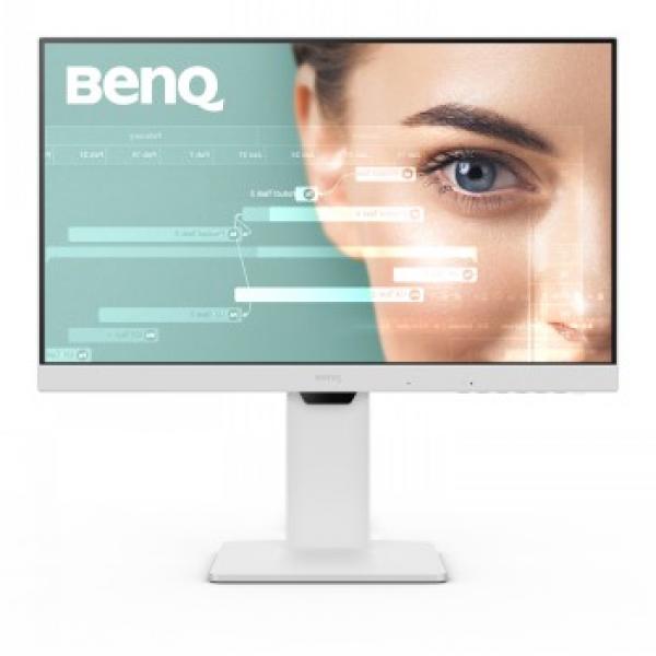 BENQ GW2486TC 24" FHD IPS 100HZ HDMI/DP/SPEAKERS HAS USB-C 65W HUB DAISY-CHAIN NÄYTTÖ