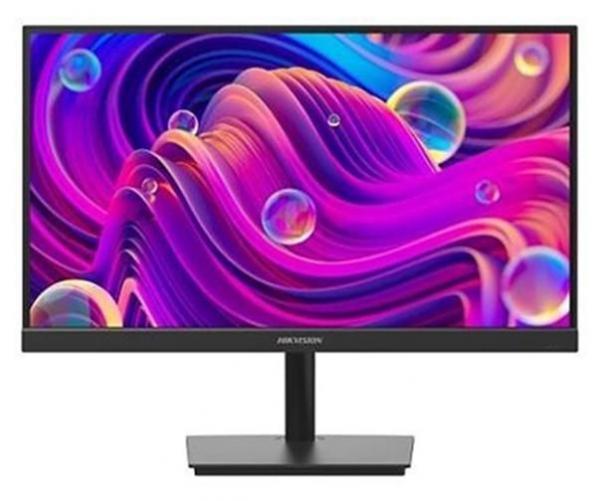 HIKVISION 27" FHD BORDERLESS MONITOR 100HZ IPS HDMI VGA