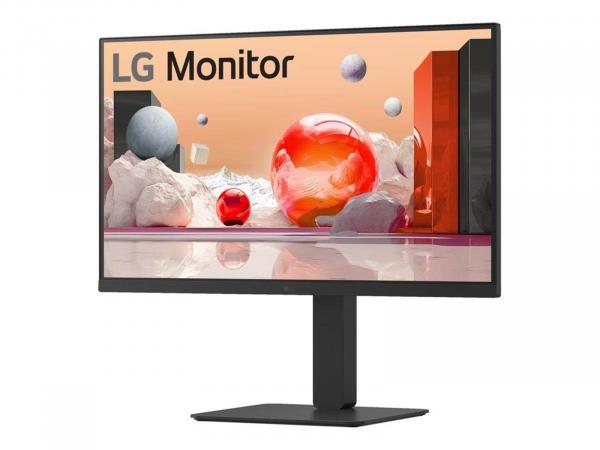 LG 27BA750-B 27 1920 x 1080 (Full HD) HDMI DisplayPort USB-C 100Hz Dockingskrm