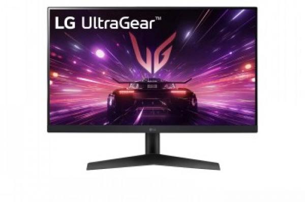 LG UltraGear 24GS60F-B 24 1920 x 1080 (Full HD) HDMI DisplayPort 180Hz