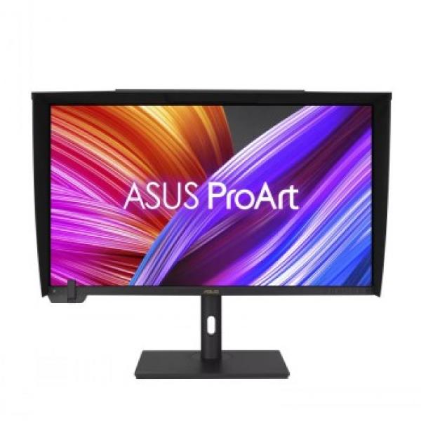LCD ASUS 32 PA32UCXR 4K 3840x2160p Mini LED 60Hz 97 DCI-P3 99 Adobe RGB Thunderbolt 4 90W PD DisplayHDR 1400 Built-in Motorized Colorimeter
