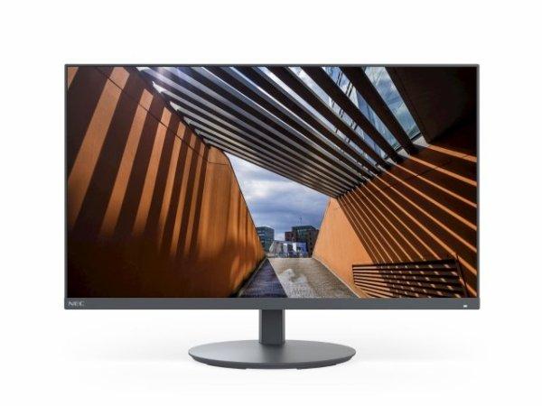 NEC MultiSync E244FL 24 1920 x 1080 (Full HD) HDMI DisplayPort 60Hz Dockingskrm