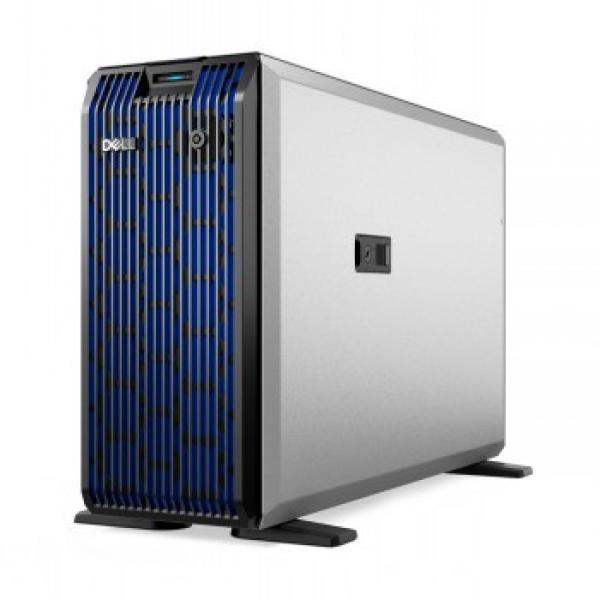 DELL T360 E-2436/6C/16GB/480GB/H755/700W/8LFF/3BW