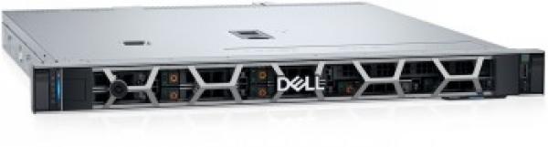 DELL R360 E-2478 8C/16GB/480GB/H755/700W/8SFF/3BW