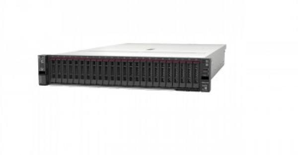 Lenovo ThinkSystem SR650 V3 7D76 4509Y 0GB ASPEED AST2600 No-OS