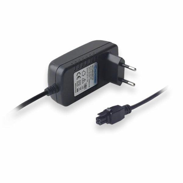 TELTONIKA EU POWER SUPPLY, 24W