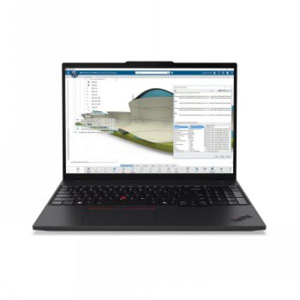 LENOVO P14S G6 R7-AI PRO350/14WUXGA/64GB/1TB/860M/4G READY/W11P/3P
