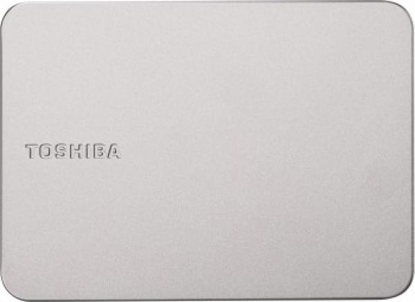 Toshiba Canvio Flex Harddisk 2TB 2.5 USB 3.2 Gen 1