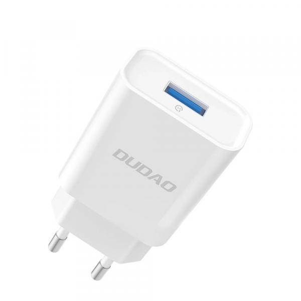Dudao A4EU Adapter 10Watt 1xUSB-C