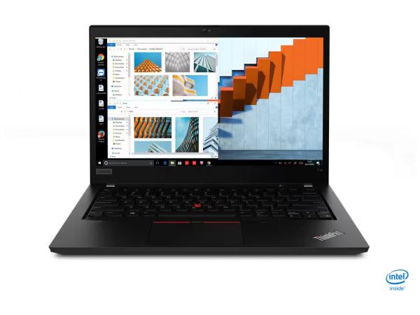 Lenovo ThinkPad T14 G1 14" I5-10310 16GB 256GB Intel UHD Graphics Windows 10 Pro