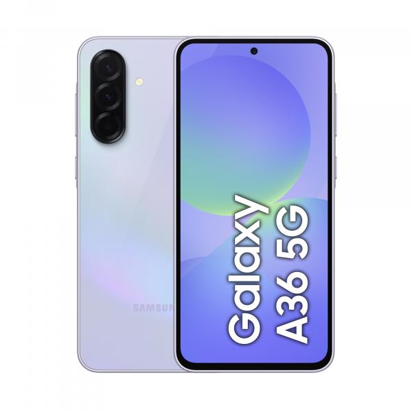 Samsung Galaxy A36 256GB 5G Dual SIM laventeli (A366)