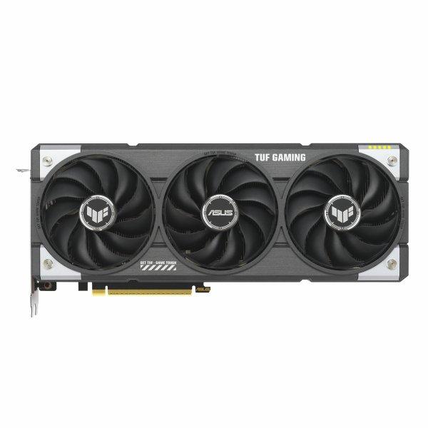 ASUS TUF Gaming TUF-RX9060XT-O16G-GAMING AMD Radeon RX 9060 XT 16 GB GDDR6