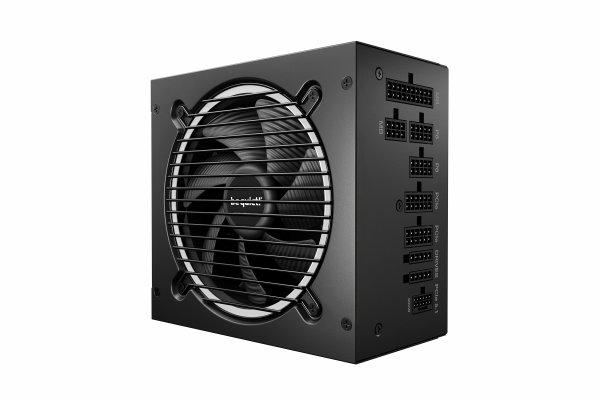 be quiet Pure Power 13 M 850W ATX 3.1