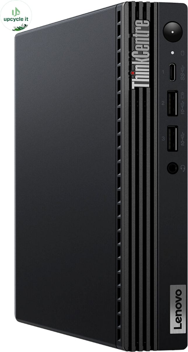 Lenovo ThinkCentre M70Q Tiny i5-10400T 32GB 1TB Intel UHD Graphics 630 Windows 11 Pro 2r Refurbished A-grade