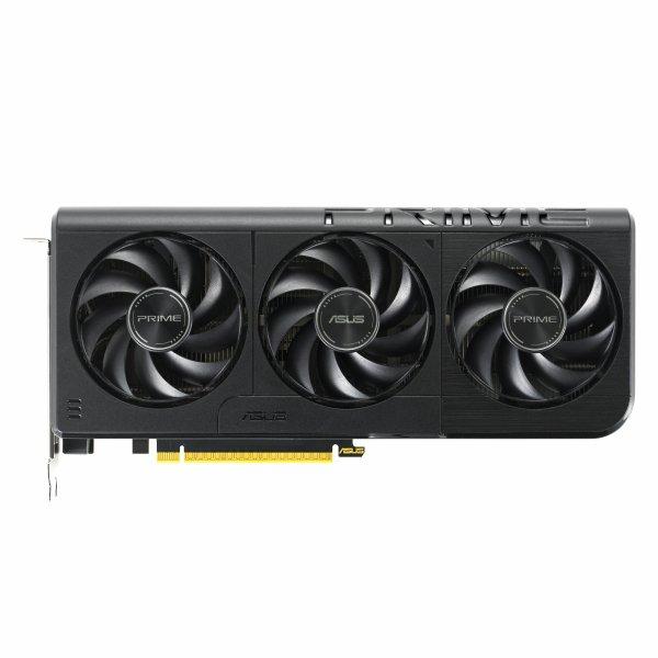 ASUS Prime GeForce RTX 5060 OC Edition, 8192 MB GDDR7