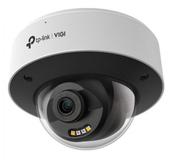 TP-Link VIGI InSight S285 8MP Full-Color Dome Network Camera 2.8mm