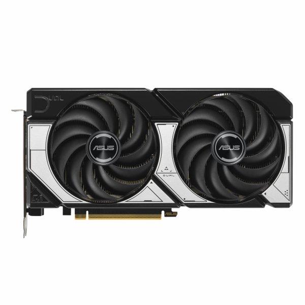 ASUS GeForce RTX 5070 12GB DUAL OC