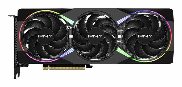 PNY GeForce RTX 5060 Ti EPIC-X RGB OC NVIDIA 8 GB GDDR7