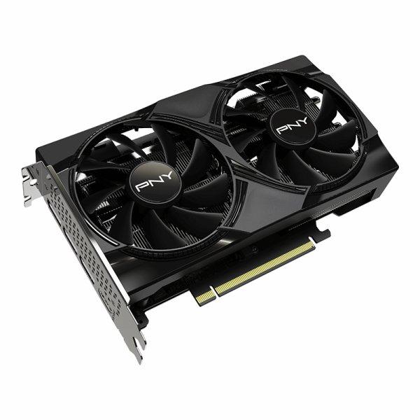 PNY GeForce RTX 5060 8GB NVIDIA GDDR7