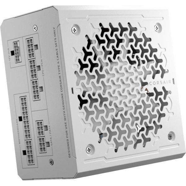 CORSAIR RMe Series RM850e Fully Modular Cybenetics Gold ATX 3.1 Power Supply