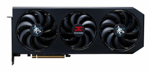 Powercolor RX 9070 Hellhound OC 16GB RX9070 16G-L/OC retail