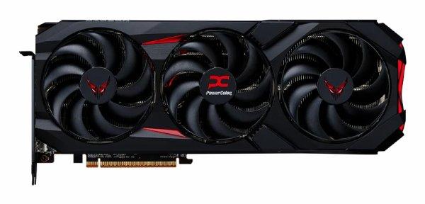 PowerColor Red Devil OC Radeon RX 9070 XT 16GB