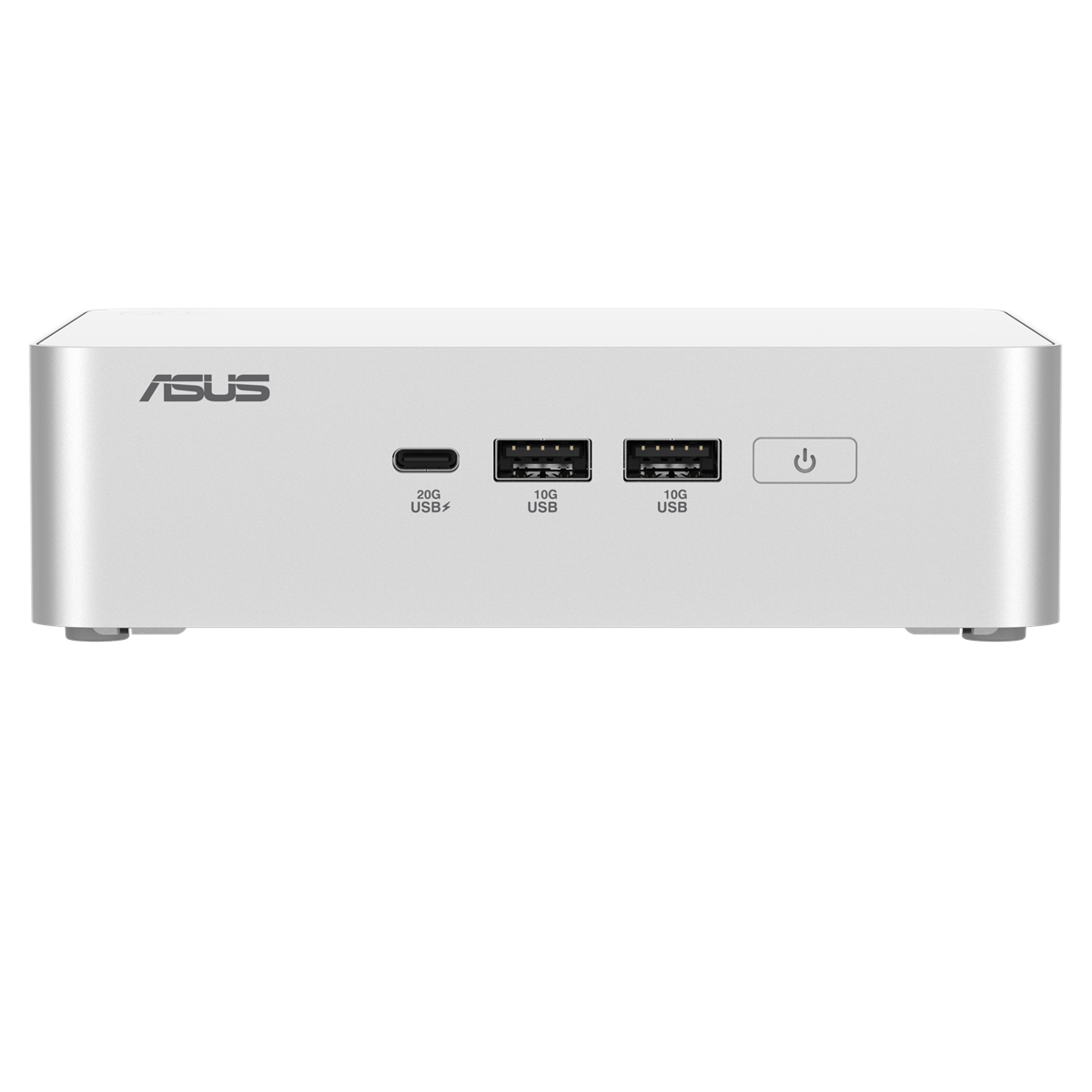 ASUS NUC 15 Pro RNUC15CRSU500002 Intel Core U5 225H Arrow Lake, slim, EU Cord
