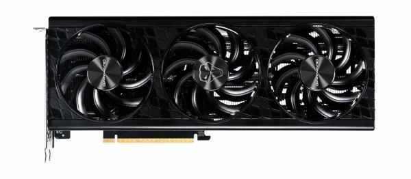 Gainward RTX5060 Python III 8GB GDDR7 HDMI 3xDP