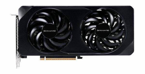Gainward RTX5060 Ghost OC 8GB GDDR7 HDMI 3xDP