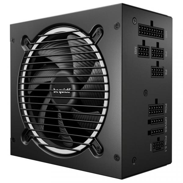 be quiet Pure Power 13 M 650W ATX 3.1