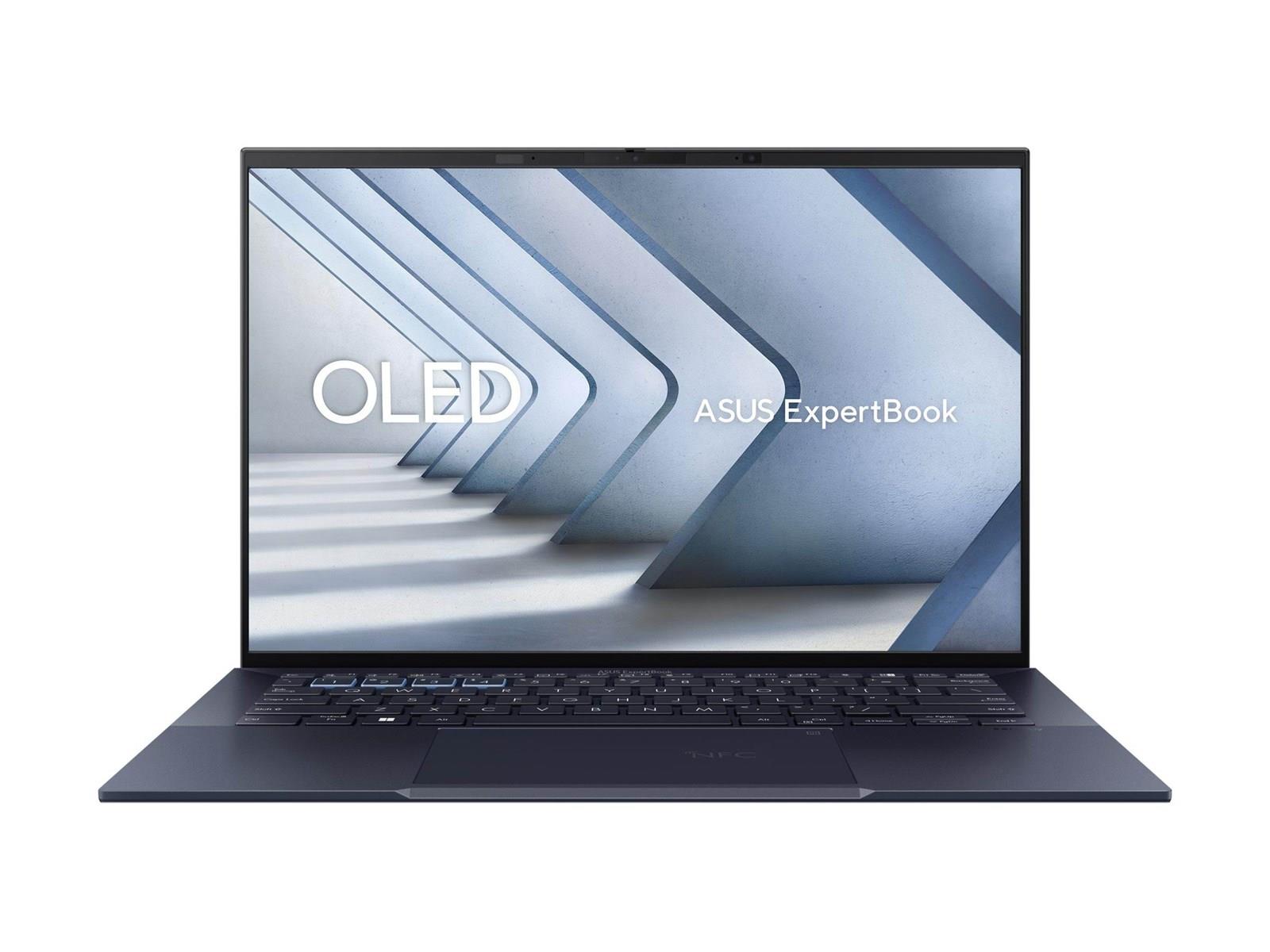 ASUS B9403CVAR-KM1537X 14" OLED WQXGA Intel Core 7 150U 32GB 1TB Intel Graph FingerpWin11P 3 Year OSS NBD