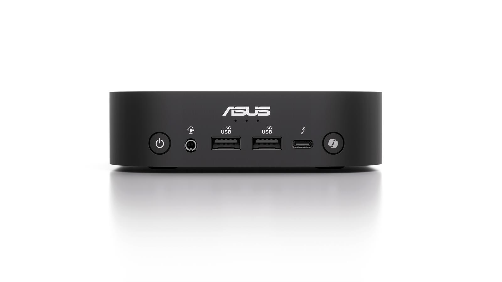 ASUS NUC 14 Pro AI MiniPC RNUC14LNKU7094N2 Intel Core U7-258V, 32GB DDR5, 1TB, WiFi7, Win11 Pro NextGen Premium