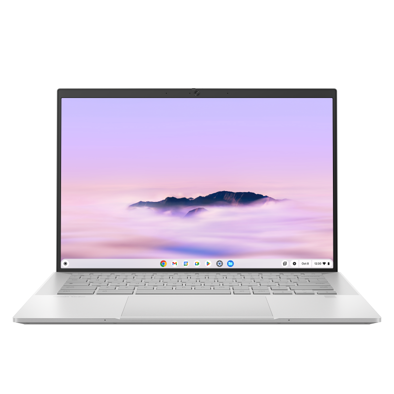 ASUS Chromebook CX5403CMA-QM0166 14 WQXGA Ultra 5 115U 8GB 128GB Bakgrudsbelyst TGB 1 PUR