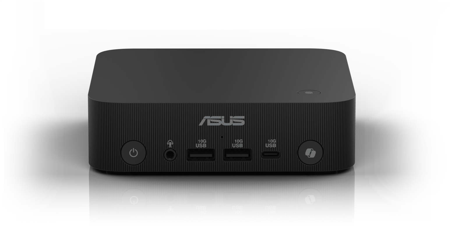 ASUS PN54-S50016H AMD Ryzen AI 5 340 DDR5 2x8GB M.2 SSD 512GB VESA Mount W11H